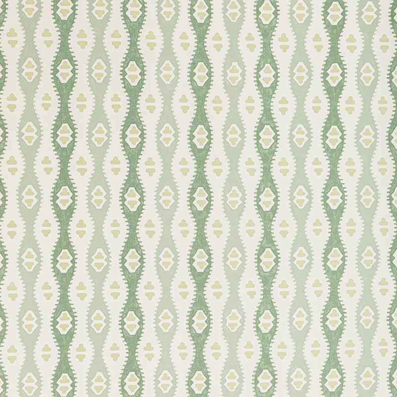 Lee Jofa Elba Paper Jade Wallpaper Sample P2020113.23.0