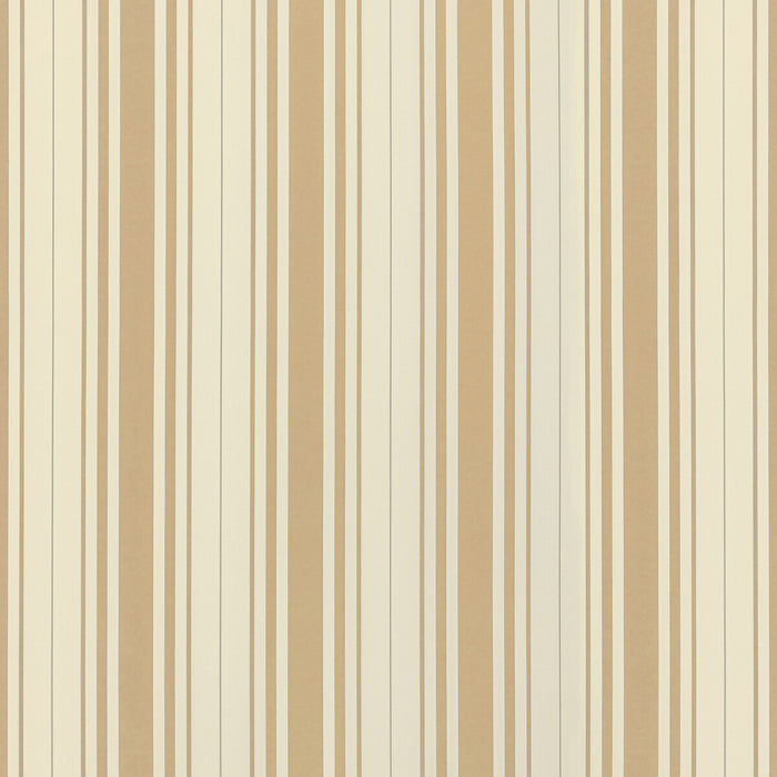 Lee Jofa Baldwin Stripe Wp Wheat Wallpaper P2022100.116A.0