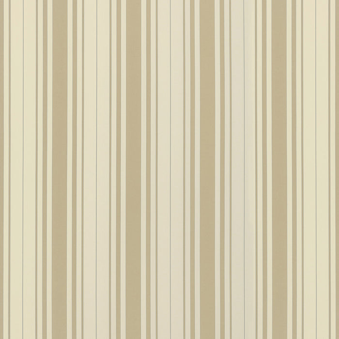 Lee Jofa Baldwin Stripe Wp Stone Wallpaper Sample P2022100.16A.0