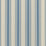 Lee Jofa Baldwin Stripe Wp Blue Wallpaper Sample P2022100.5A.0