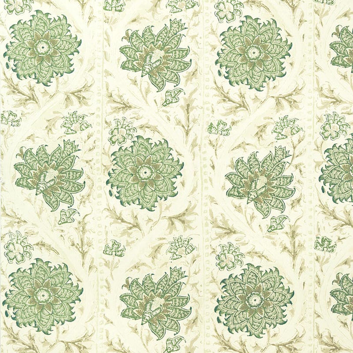 Lee Jofa Calico Vine Wp Greenery Wallpaper P2022102.316.0