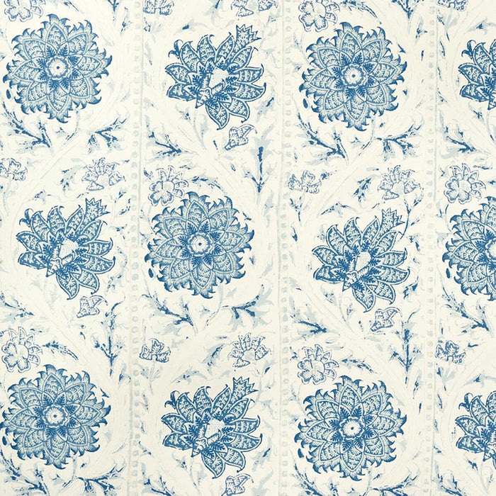 Lee Jofa Calico Vine Wp Porcelain Wallpaper Sample P2022102.5.0