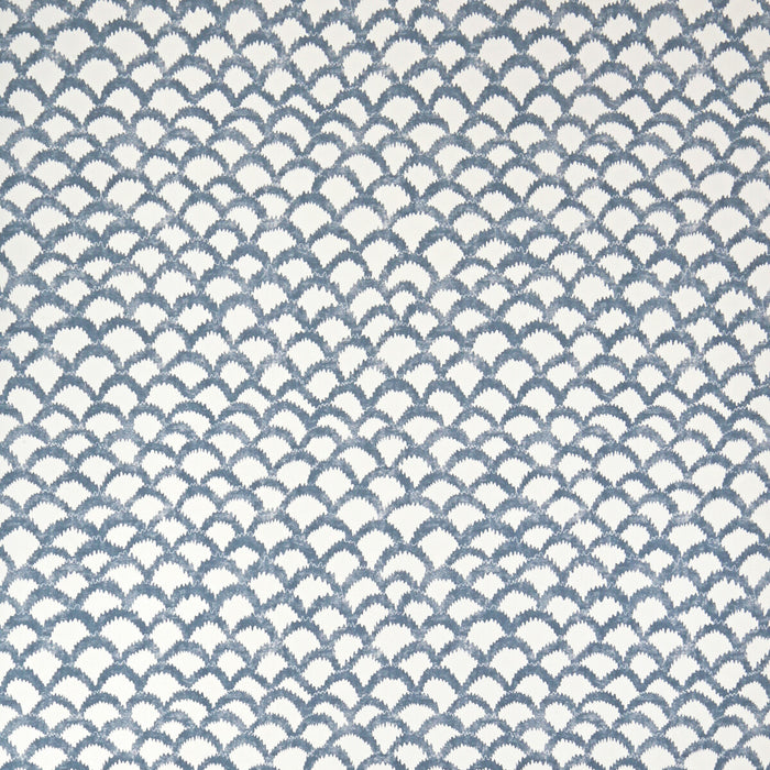 Lee Jofa Roche Wp Blue Wallpaper Sample P2022109.51.0