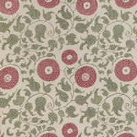 Lee Jofa Eldora Leaf/Rose Wallpaper P2023103.73.0