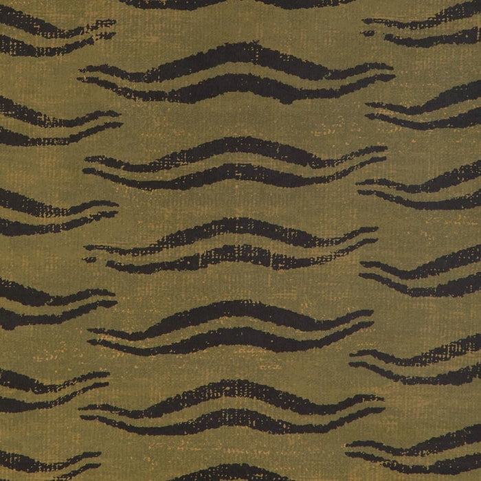 Lee Jofa Beckett Paper Peridot Wallpaper Sample P2023112.30.0