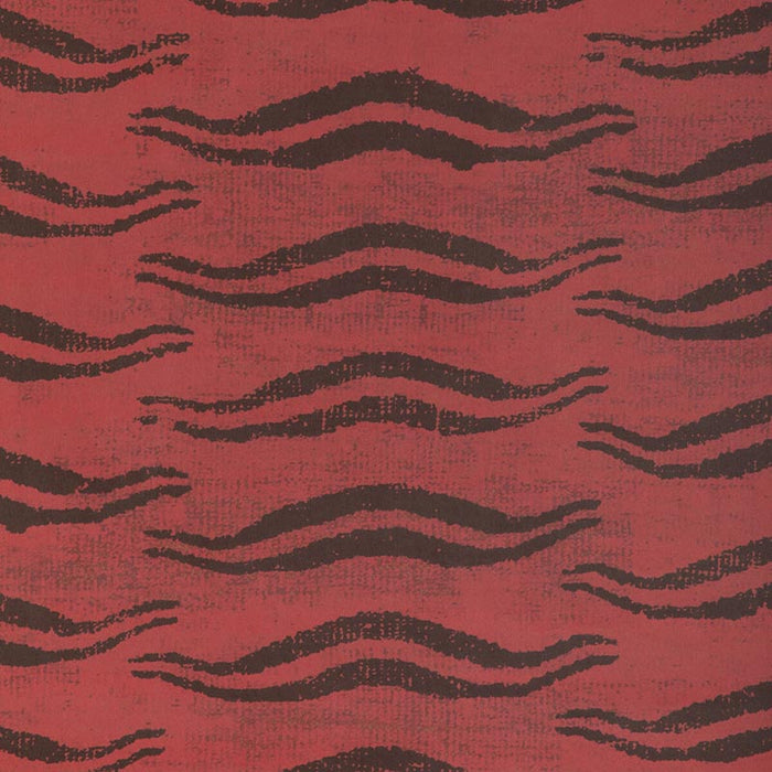 Lee Jofa Beckett Paper Garnet Wallpaper Sample P2023112.9.0