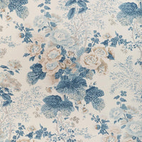 Lee Jofa Althea Paper Delft Wallpaper P2023116.516.0