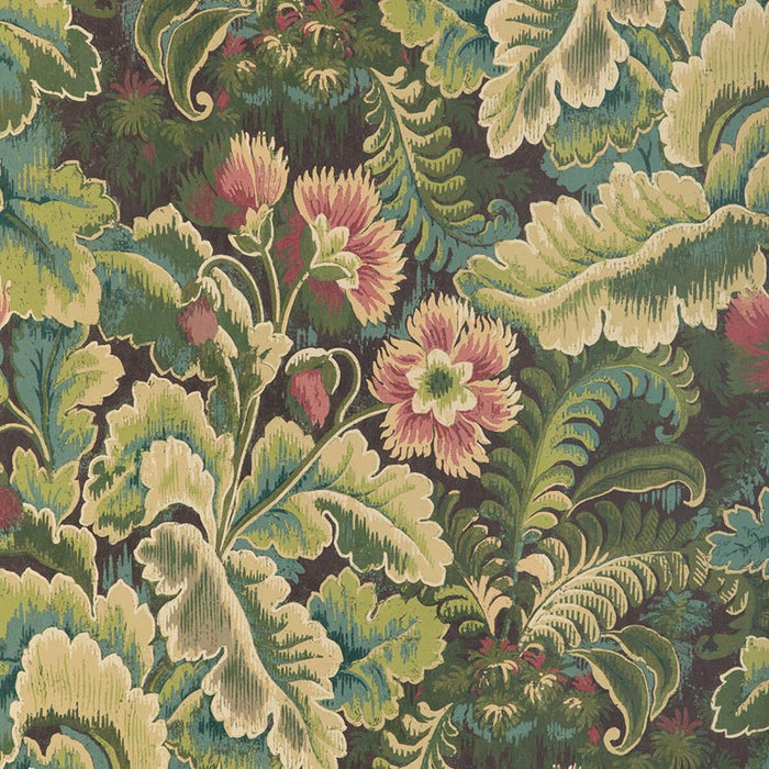 Lee Jofa Barwick Paper Antique Wallpaper Sample P2023122.630.0