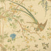 Lee Jofa Mandalay Sisal Spring Wallpaper Sample P2025101.34.0