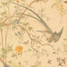 Lee Jofa Mandalay Sisal Willow Wallpaper Sample P2025101.530.0