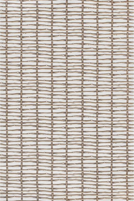 Lee Jofa Twig Fence Wp Brown Wallpaper P2025107.1016.0