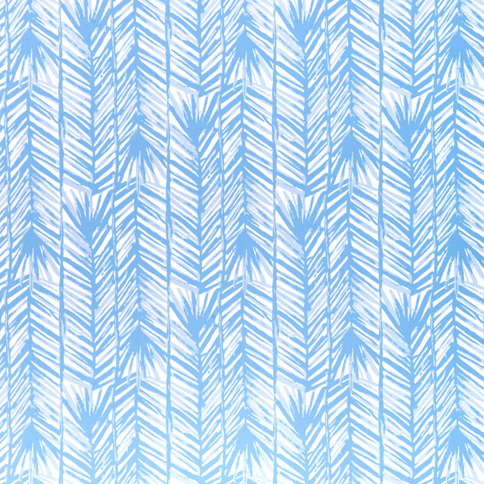 Lee Jofa Costa Verde Wp Blue Wallpaper Sample P2025109.15.0
