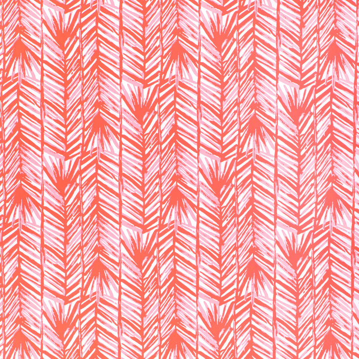 Lee Jofa Costa Verde Wp Coral Wallpaper Sample P2025109.712.0