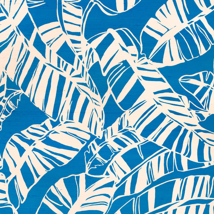 Lee Jofa Just Bananas Gc Lapis Wallpaper P2025112.51.0