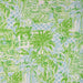 Lee Jofa Palm Beach Wp Blue/Green Wallpaper P2025113.153.0