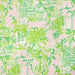 Lee Jofa Palm Beach Wp Pink/Green Wallpaper Sample P2025113.73.0