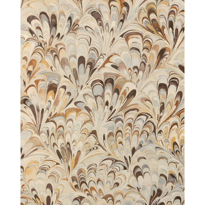 Lee Jofa Ellis Paper Camel Wallpaper Sample P2025121.1611.0