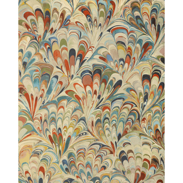 Lee Jofa Ellis Paper Multi Wallpaper P2025121.3524.0