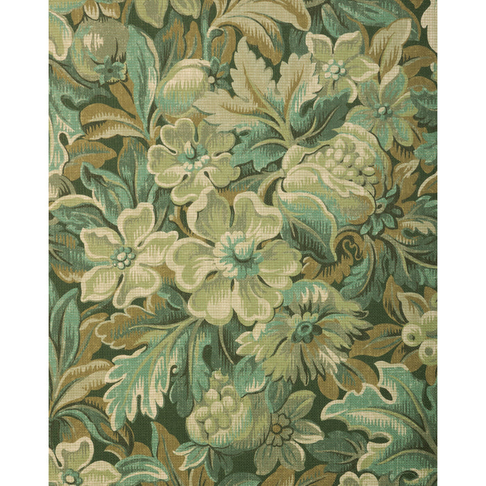 Lee Jofa Harper Paper Forest Wallpaper P2025122.330.0