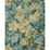 Lee Jofa Harper Paper Indigo Wallpaper P2025122.530.0