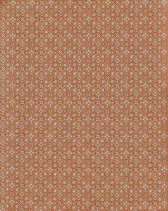 Lee Jofa Hadiqa Wp Terracotta Wallpaper P2025124.24.0