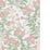 Lee Jofa Plumeria Paper Rose Wallpaper P2026101.73.0