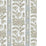 Lee Jofa Margaux Paper Moss Wallpaper P2026104.315.0