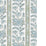 Lee Jofa Margaux Paper Blue Wallpaper P2026104.530.0