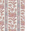 Lee Jofa Margaux Paper Brick Wallpaper P2026104.924.0