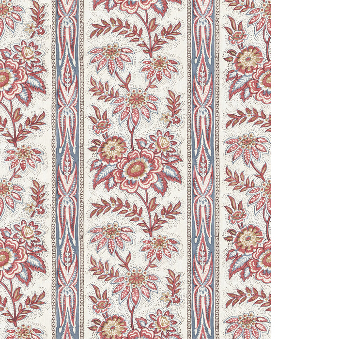 Lee Jofa Margaux Paper Brick Wallpaper Sample P2026104.924.0