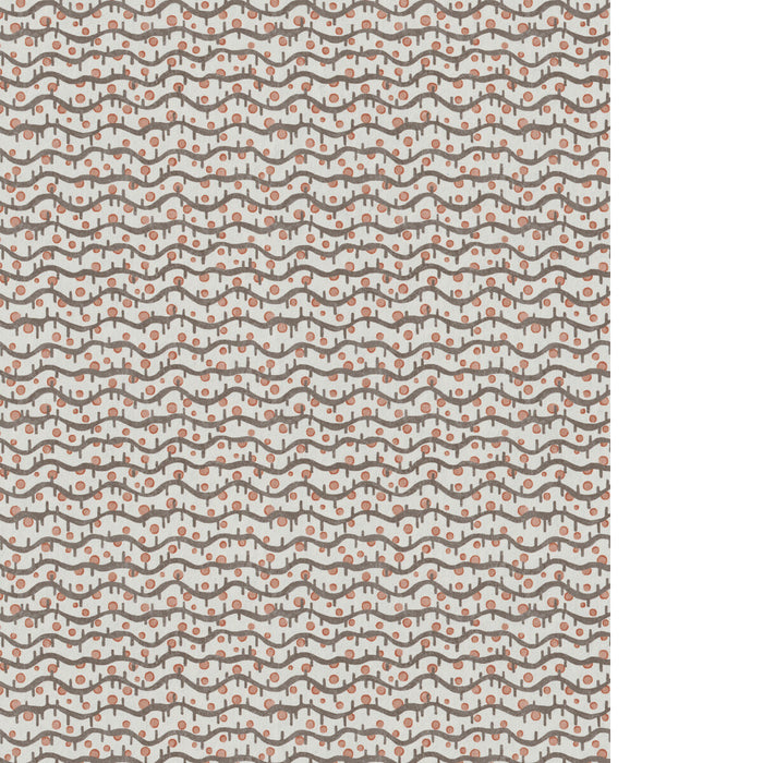 Lee Jofa Seedling Paper Spice Wallpaper P2026105.624.0