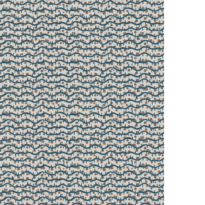 Lee Jofa Seedling Paper Ink Wallpaper P2026105.650.0