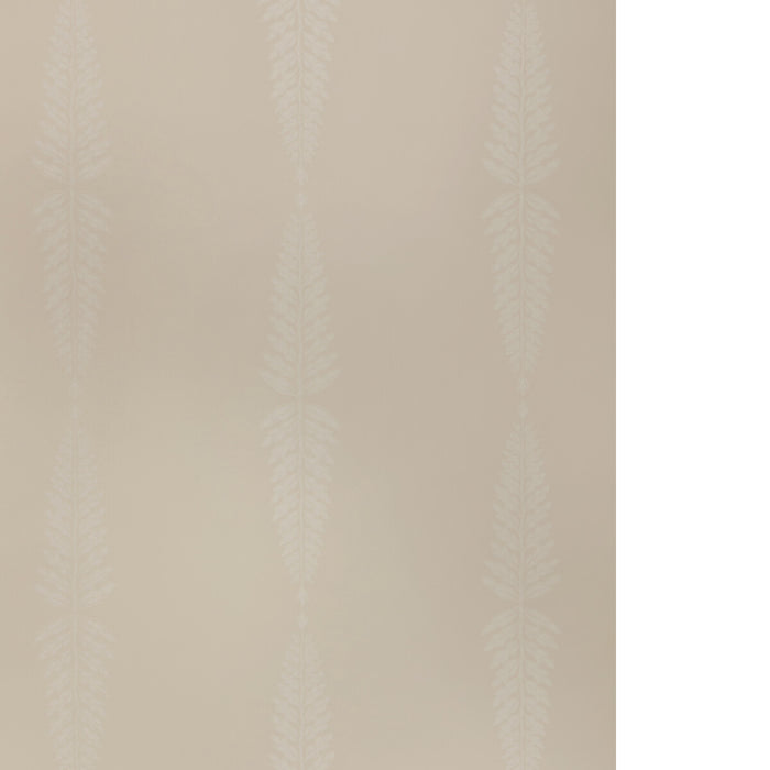 Lee Jofa Glade Fern Beige Wallpaper Sample P2026107.1601.0
