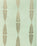 Lee Jofa Glade Fern Aqua Wallpaper P2026107.1613.0
