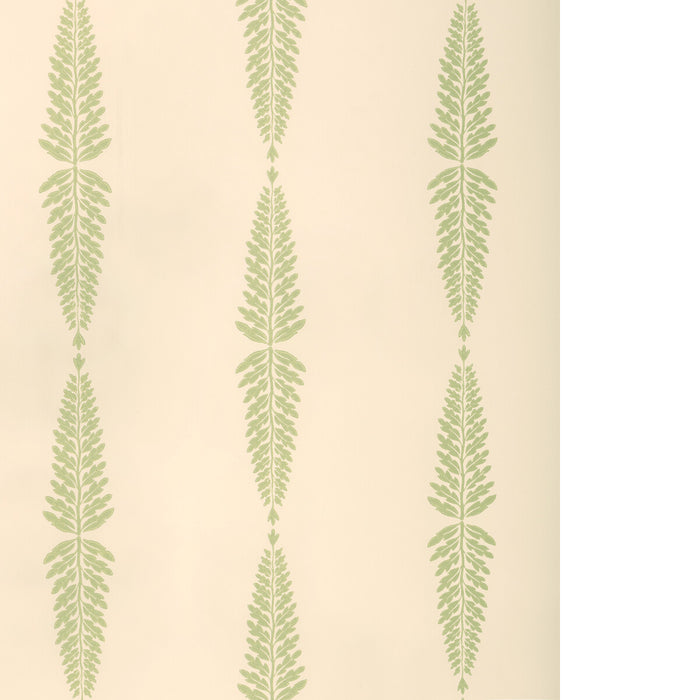 Lee Jofa Glade Fern Sage Wallpaper Sample P2026107.1630.0