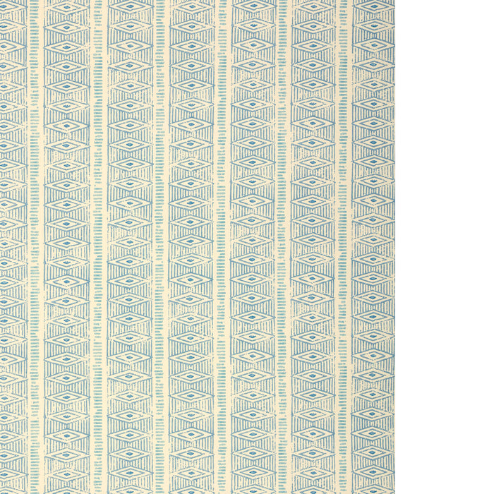 Lee Jofa Hawkins Wc Ocean Wallpaper Sample P2026109.155.0