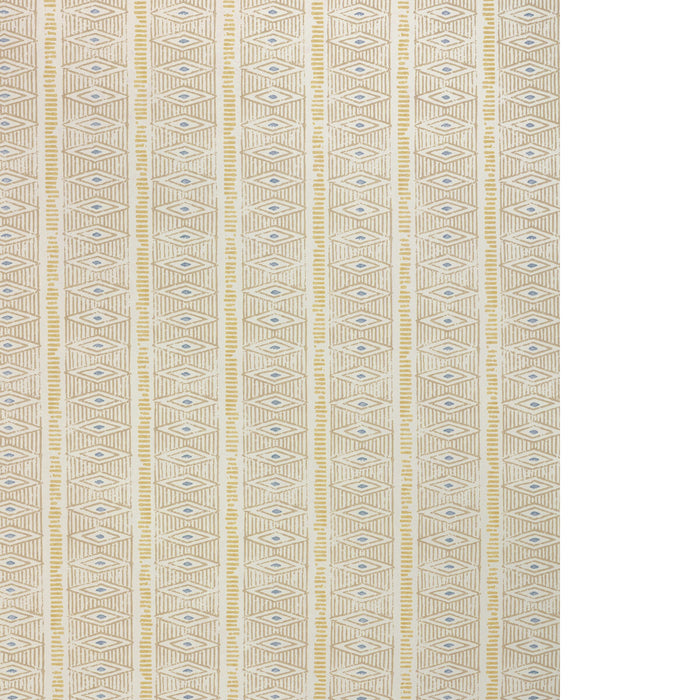 Lee Jofa Hawkins Wc Wheat Wallpaper Sample P2026109.16.0
