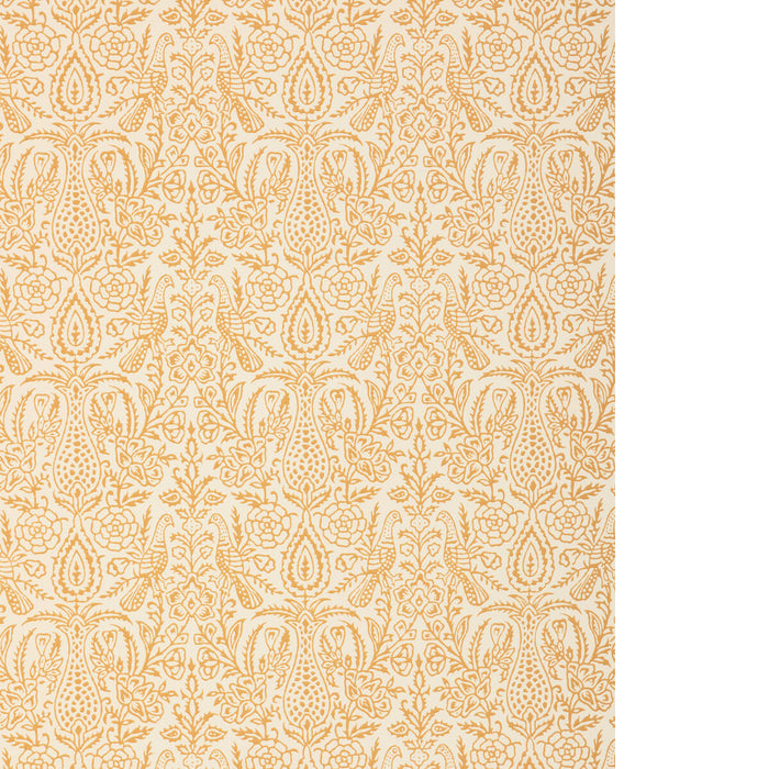 Lee Jofa Haven Wc Gold Wallpaper Sample P2026110.4.0