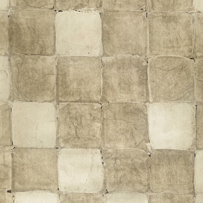 Donghia Asset Patina Wallpaper Sample P6021108.411.0