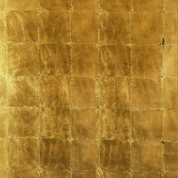 Donghia D Or Gold Wallpaper Sample P6021110.40.0