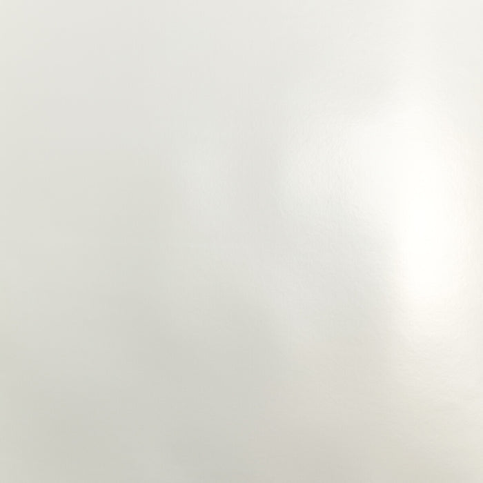 Donghia Courreges Gloss White Wallpaper Sample P6021118.1.0