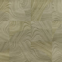 Donghia Blockbuster Gold Wallpaper P6021121.4.0