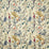 Pindler Botany Delphinium Fabric P6114