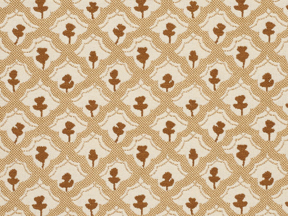 Le Manach Goya Fabric Sample L5018_GOYA_N3004_B28_FE