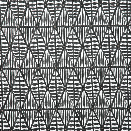 Pindler Amalia Coal Fabric P6331