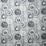 Pindler Dade Smoke Fabric P6351