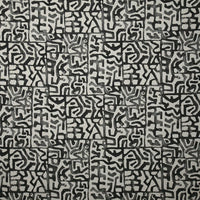 Pindler Amaru Graphite Fabric P6378