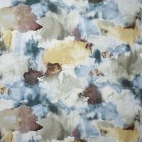Pindler Roxbury Lagoon Fabric P6393