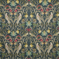 Pindler Heritage Navy Fabric P6433
