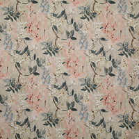 Pindler Sylvie Blush Fabric P6459